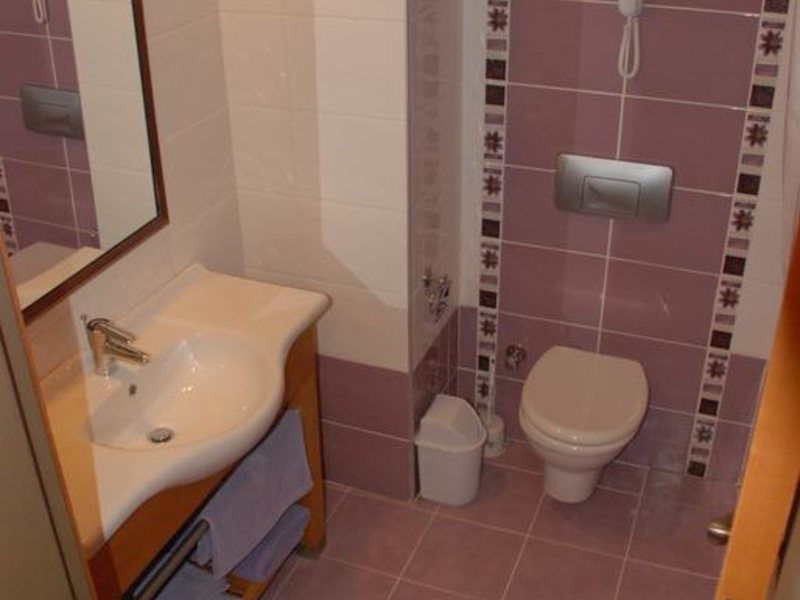 Costa Mare Suites (ex 189074