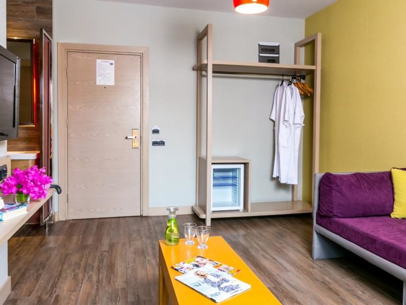 Costa Mare Suites (ex 189076