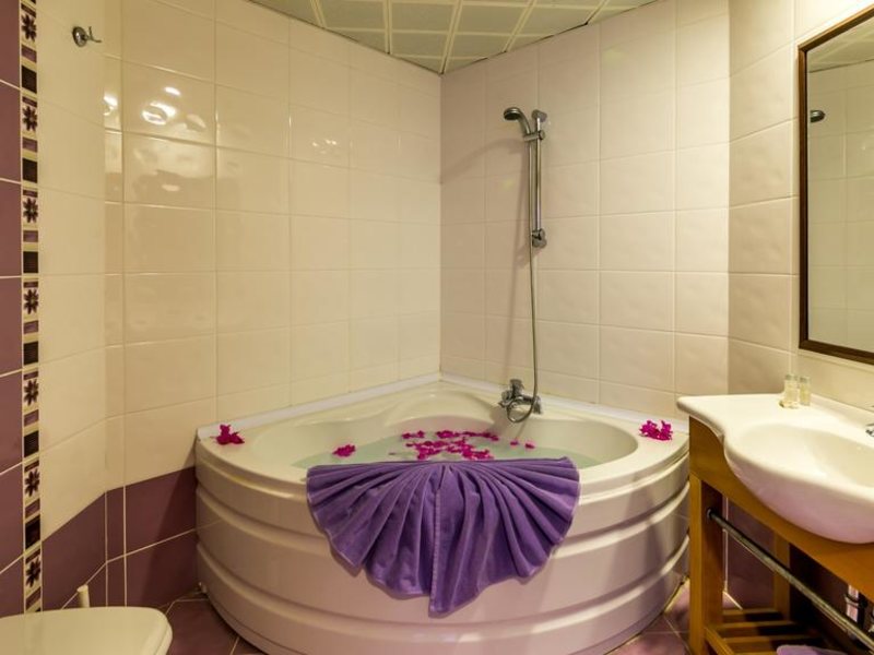 Costa Mare Suites (ex 189092