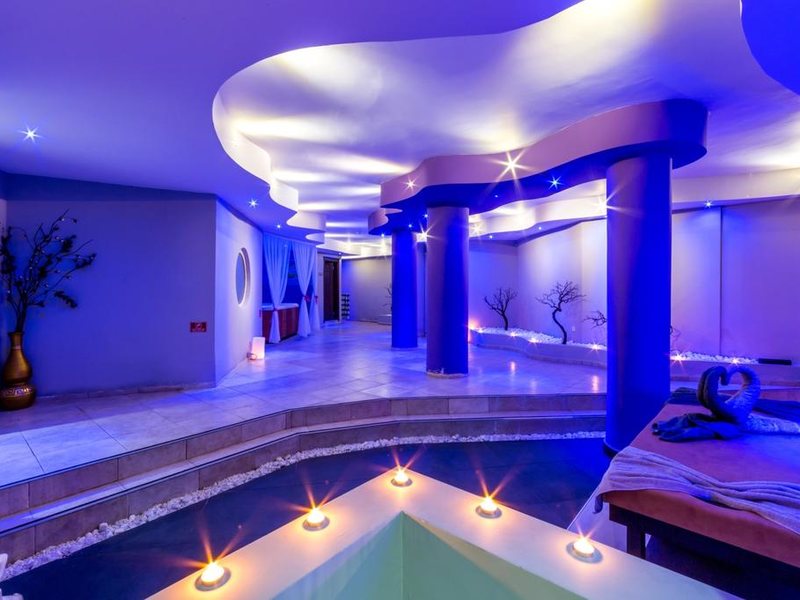 Costa Mare Suites (ex 189094