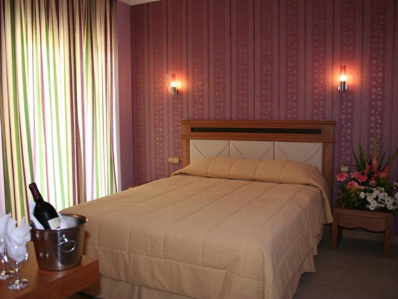 Costa Mare Suites (ex 189100