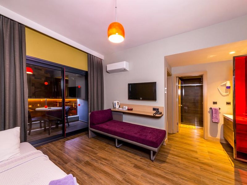 Costa Mare Suites (ex 189109