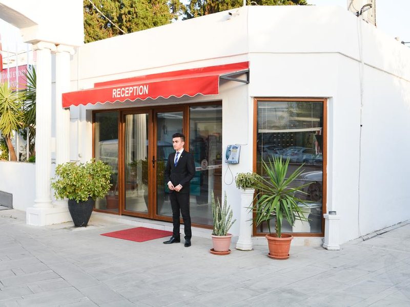 Costa Maya Bodrum  180541