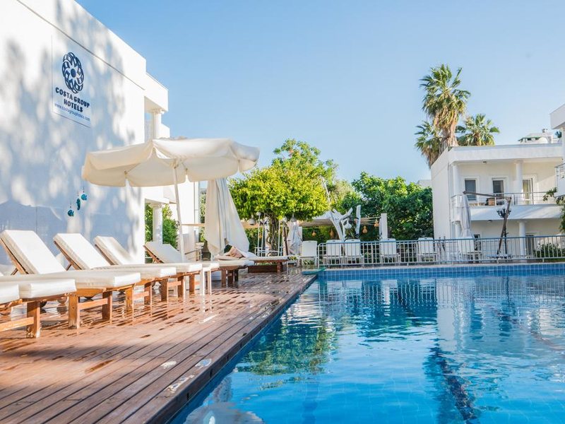 Costa Maya Bodrum  180542