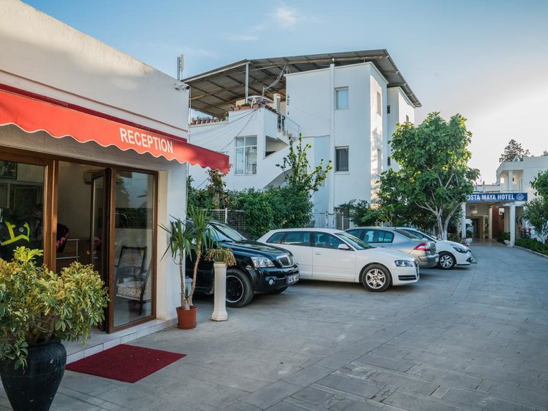 Costa Maya Bodrum  180543