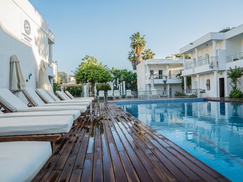 Costa Maya Bodrum  180544