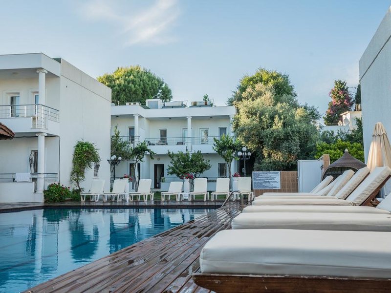 Costa Maya Bodrum  180545