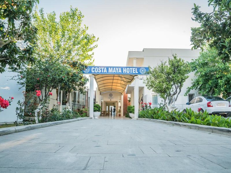 Costa Maya Bodrum  180546