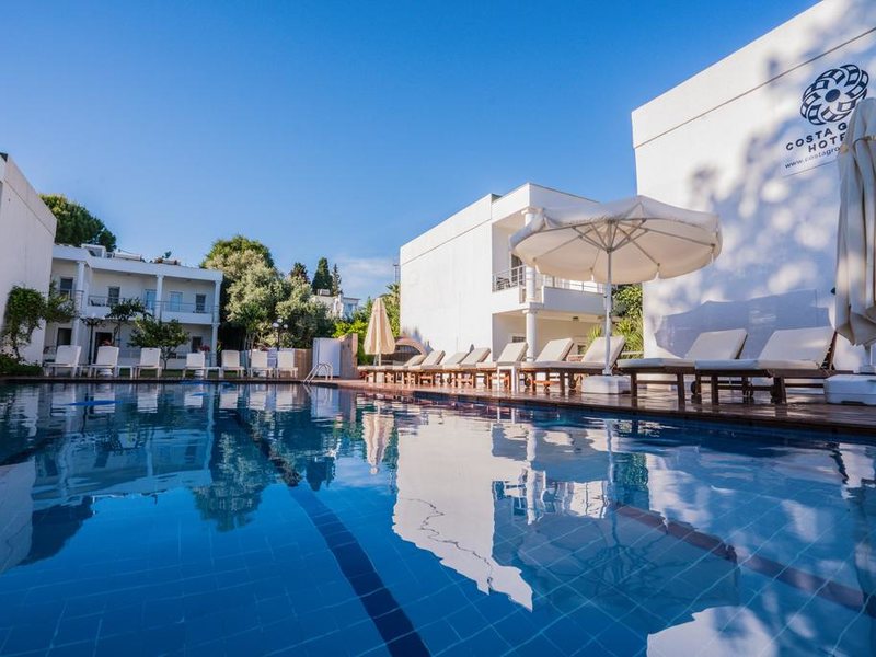 Costa Maya Bodrum  180548