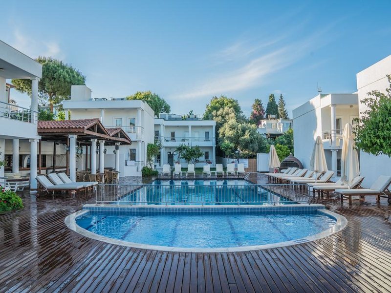 Costa Maya Bodrum  180549