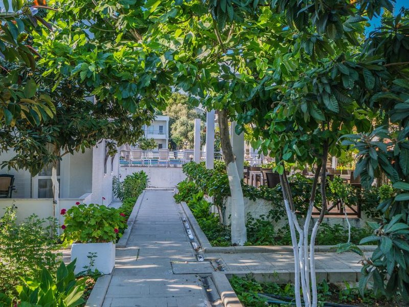 Costa Maya Bodrum  180550