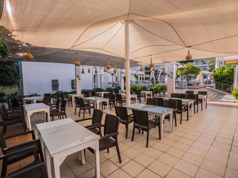 Costa Maya Bodrum  180552