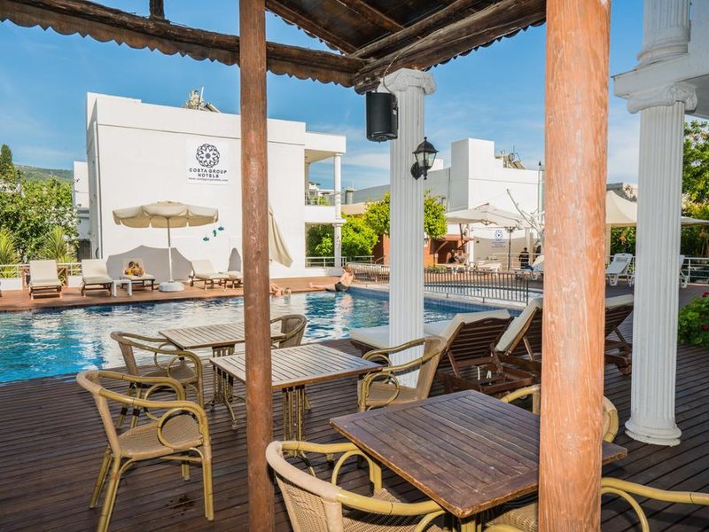 Costa Maya Bodrum  180553