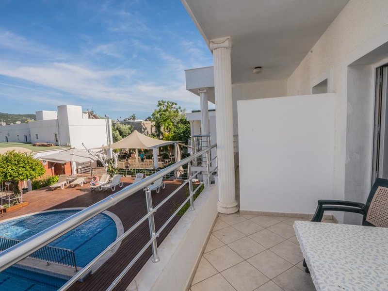 Costa Maya Bodrum  180554