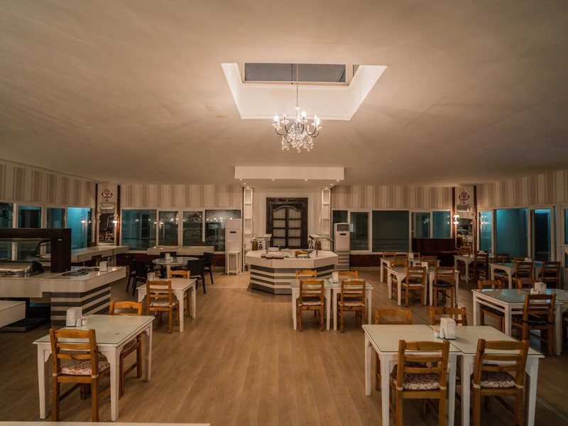 Costa Maya Bodrum  180557