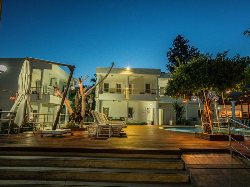 Costa Maya Bodrum  180558