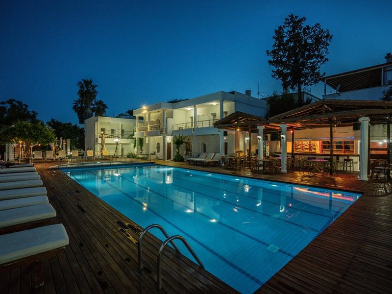 Costa Maya Bodrum  180559