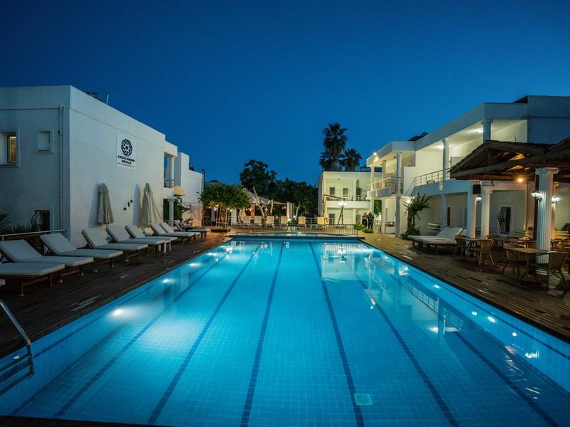 Costa Maya Bodrum  180560