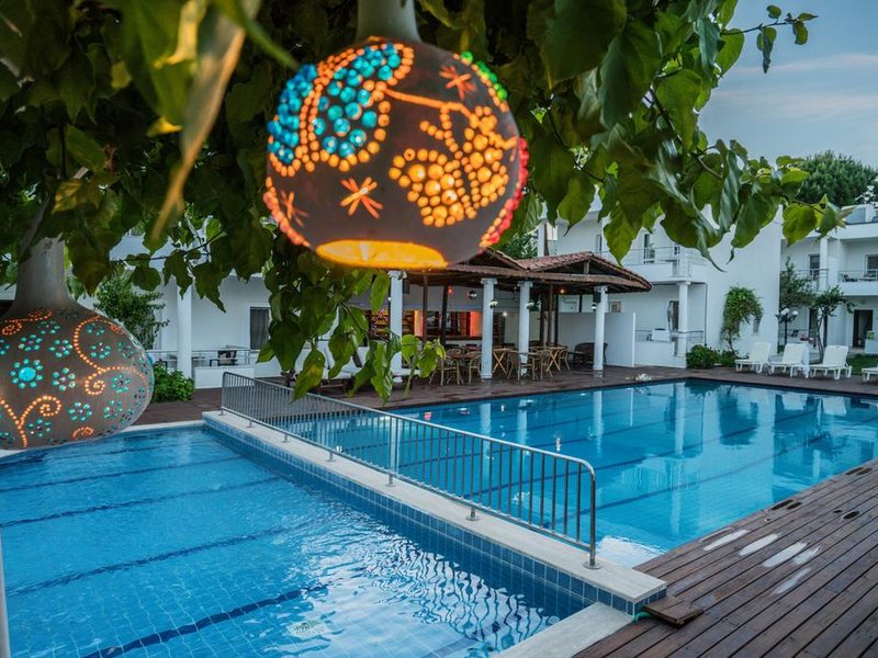 Costa Maya Bodrum  180561