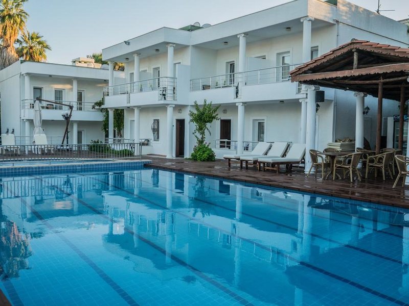 Costa Maya Bodrum  180562