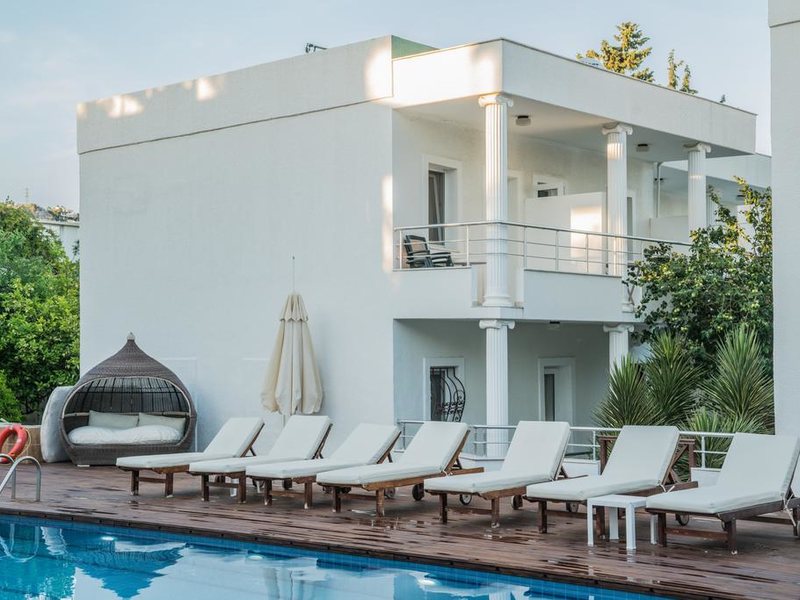 Costa Maya Bodrum  180563