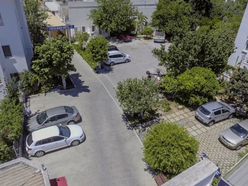 Costa Maya Bodrum  180564