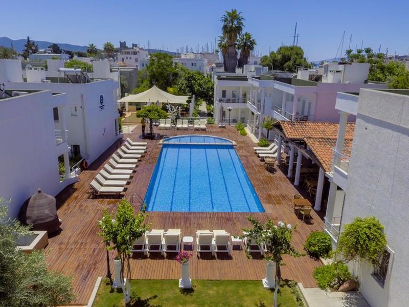 Costa Maya Bodrum  180566