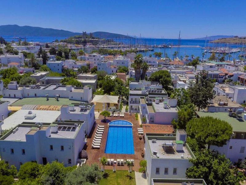 Costa Maya Bodrum  180567