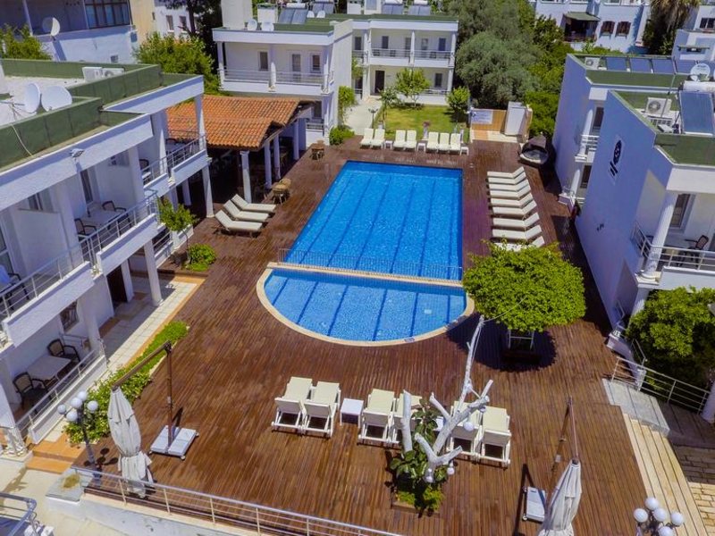 Costa Maya Bodrum  180568