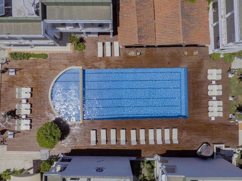 Costa Maya Bodrum  180569