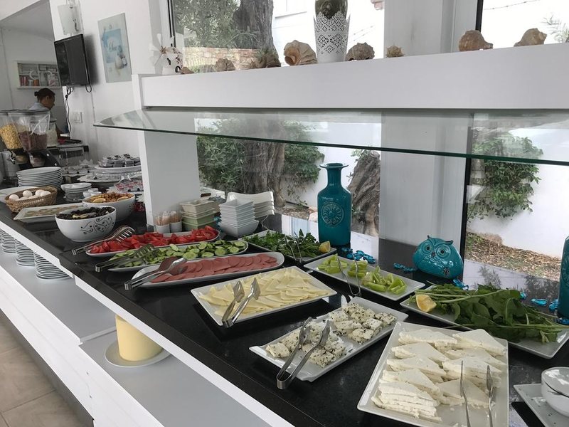 Costa Sariyaz Hotel 276056