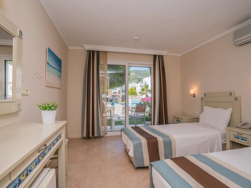 Costa Sariyaz Hotel 276057