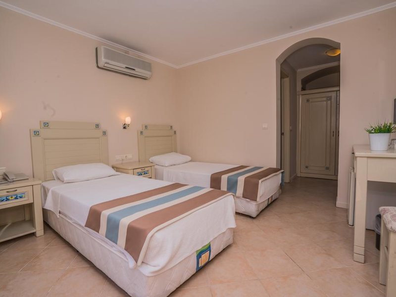 Costa Sariyaz Hotel 276059