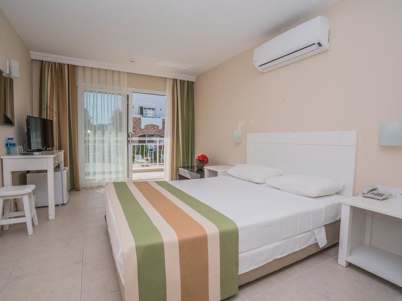 Costa Sariyaz Hotel 276060