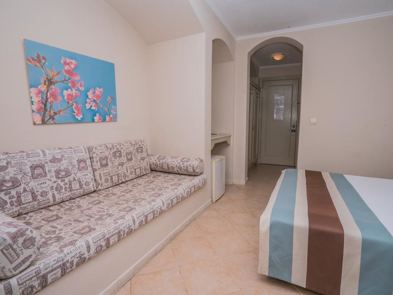 Costa Sariyaz Hotel 276061