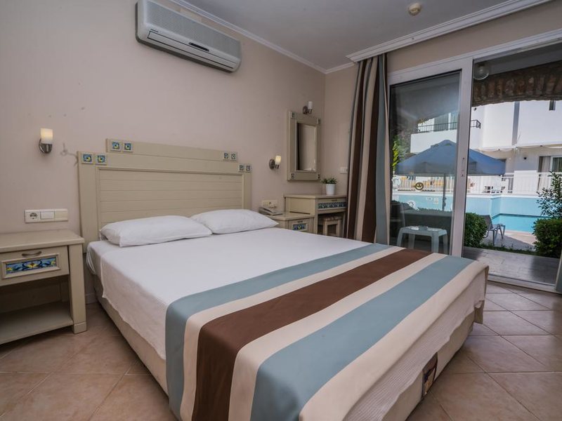 Costa Sariyaz Hotel 276062