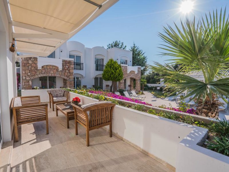 Costa Sariyaz Hotel 276063