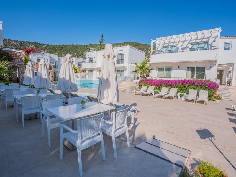 Costa Sariyaz Hotel 276064