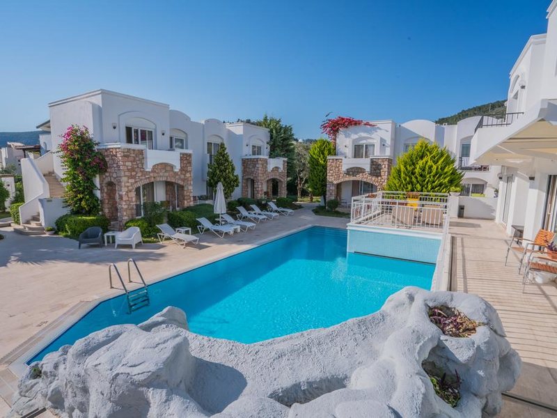 Costa Sariyaz Hotel 276065