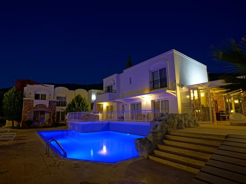 Costa Sariyaz Hotel 276066