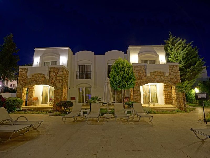 Costa Sariyaz Hotel 276067