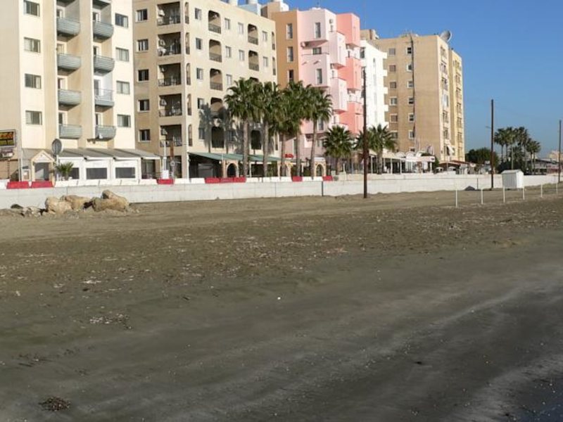 Costantiana Beach Hotel Apartments Apts 81434