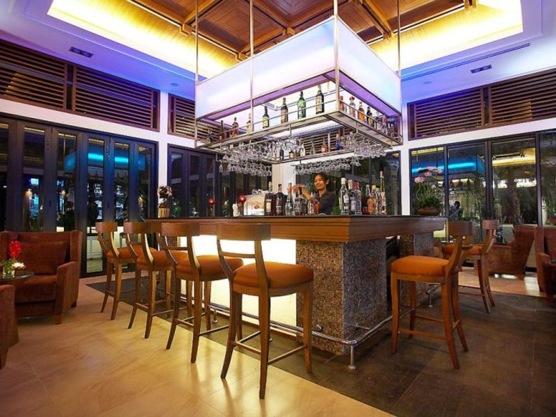 Cosy Beach Hotel 151131