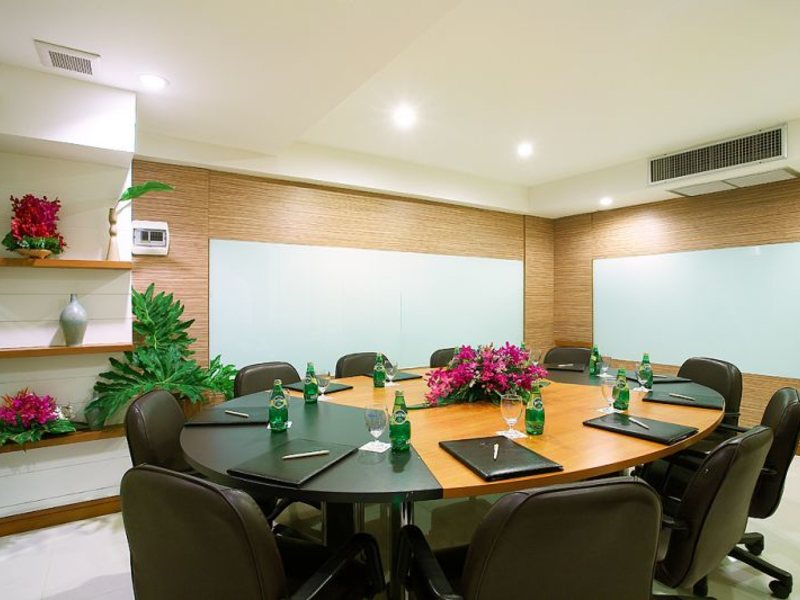 Cosy Beach Hotel 151133