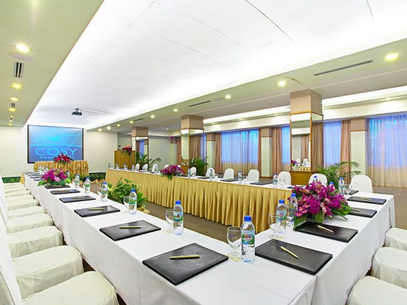 Cosy Beach Hotel 151134