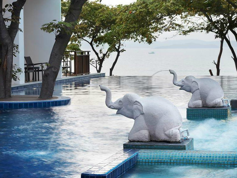 Cosy Beach Hotel 151137