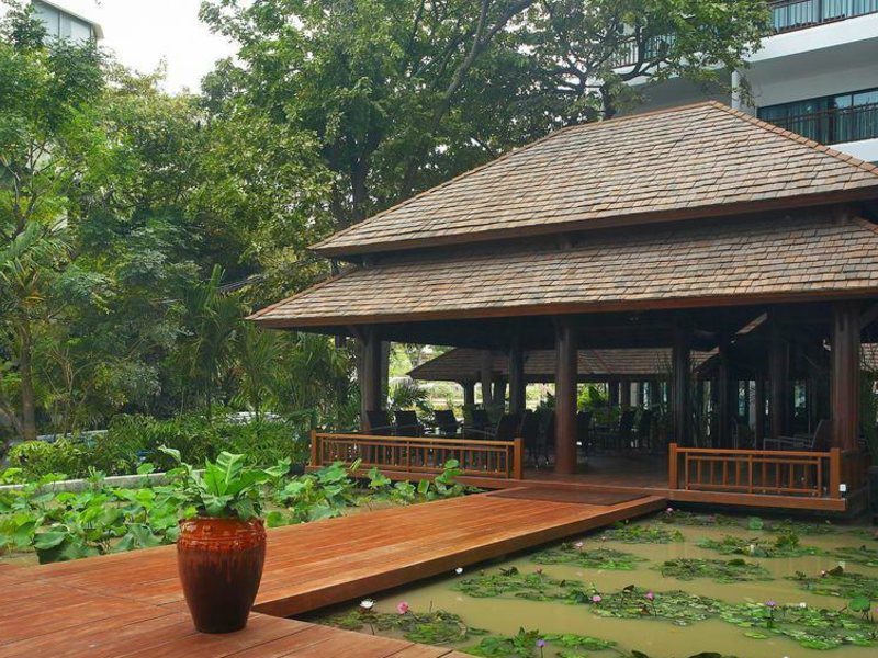 Cosy Beach Hotel 151138