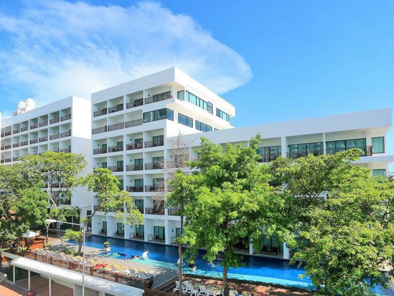 Cosy Beach Hotel 151139