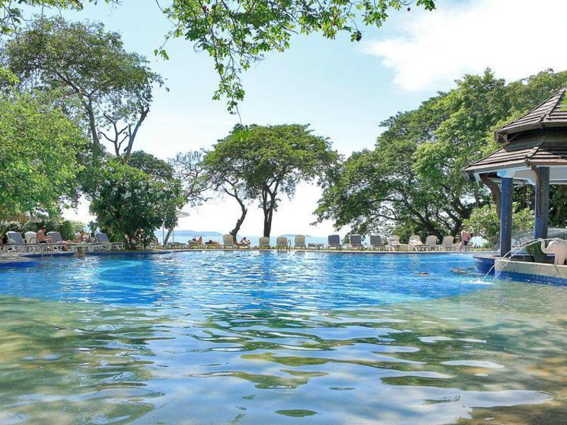 Cosy Beach Hotel 151140