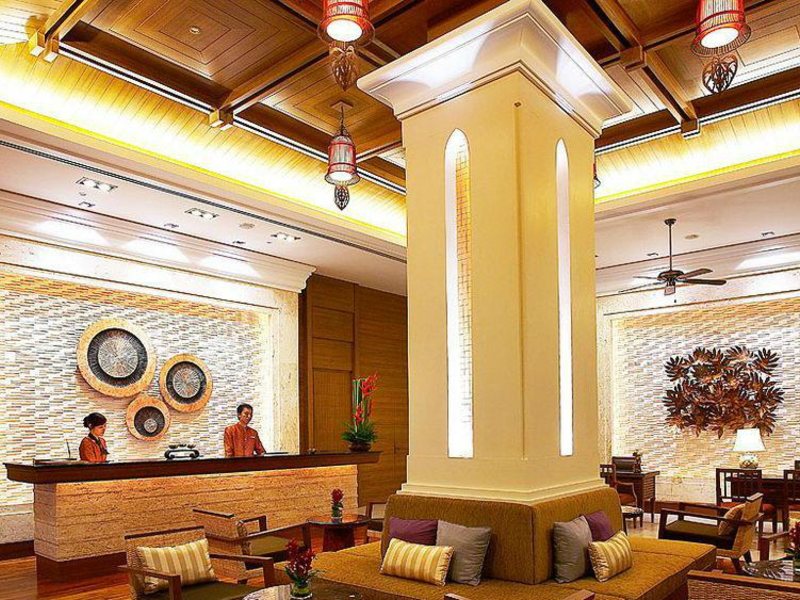 Cosy Beach Hotel 151141